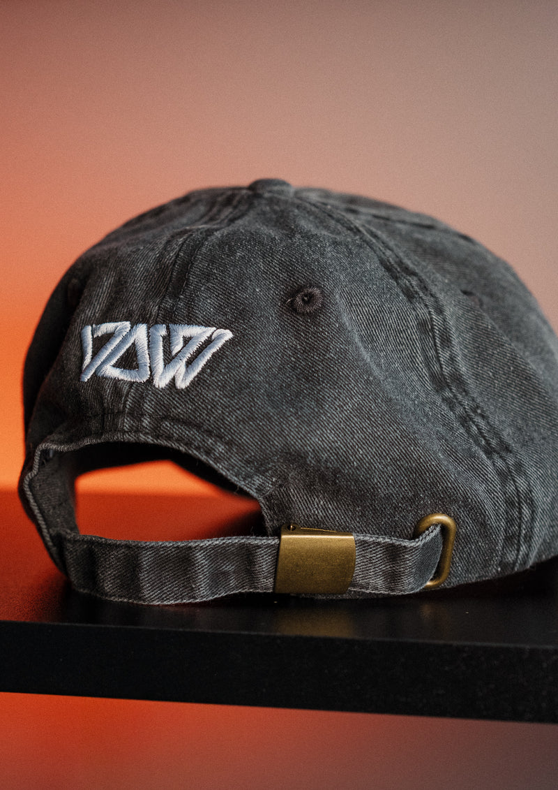 Den of Wolves Dad Cap Vintage
