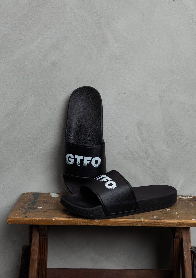 GTFO Slides