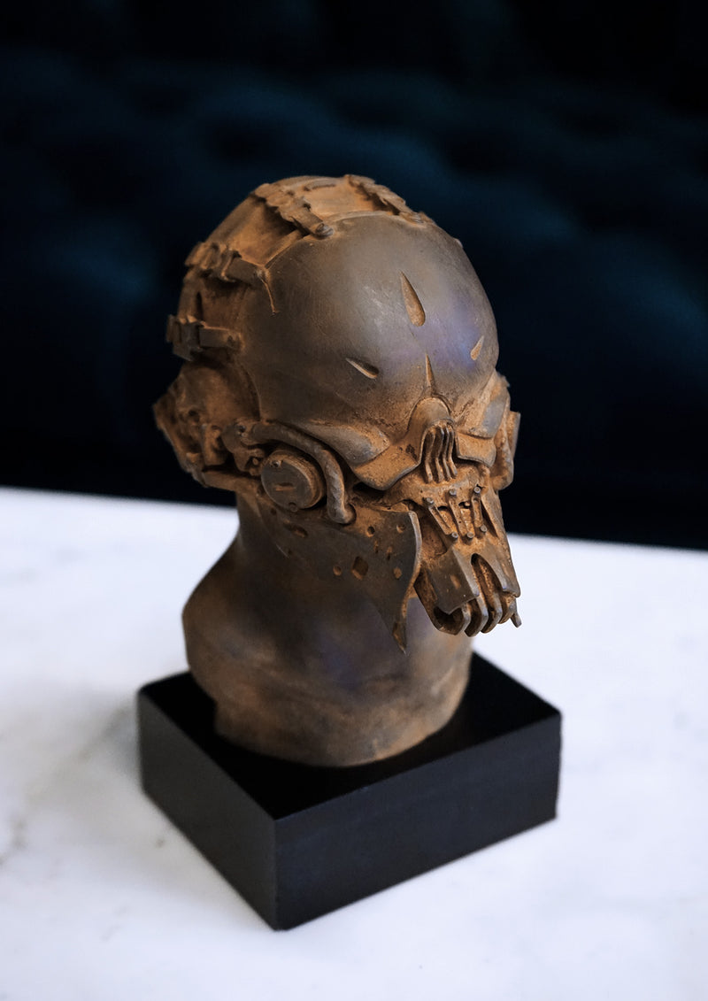 GTFO Casted Collectable Mask - Limited edition