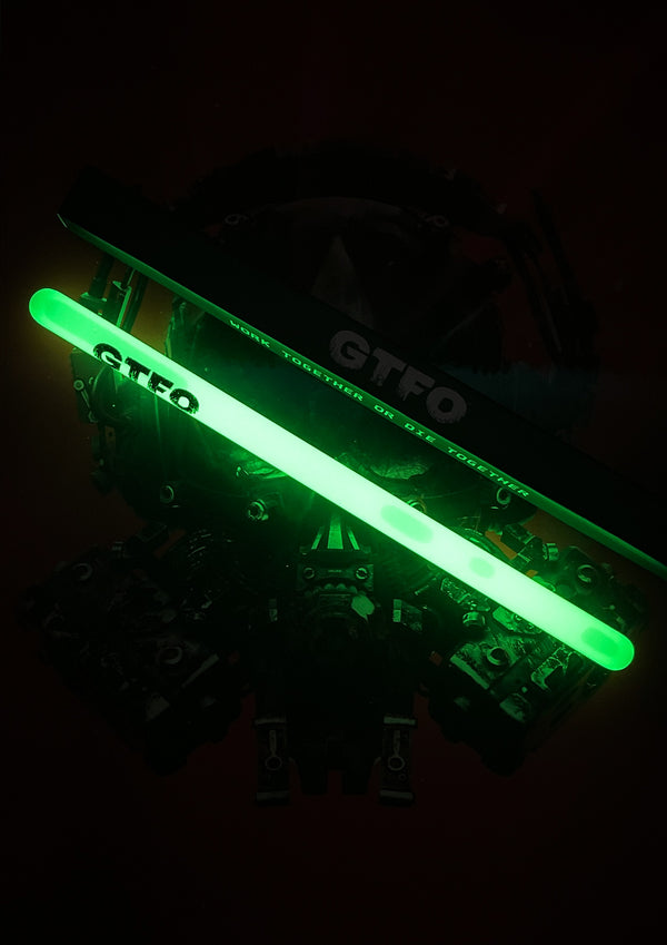 GTFO Glowstick