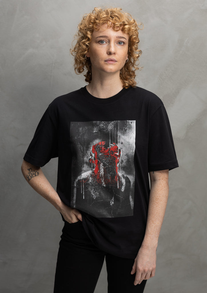 Gosen] Game Shirt Black 39NEW | eBay